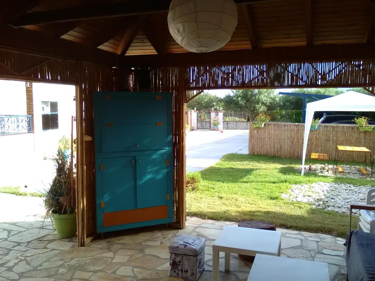אגיוס גיורגיוס Armonia Studios מראה חיצוני תמונה