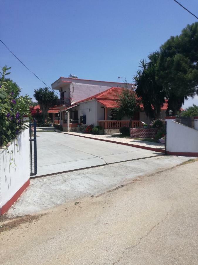 אגיוס גיורגיוס Armonia Studios מראה חיצוני תמונה